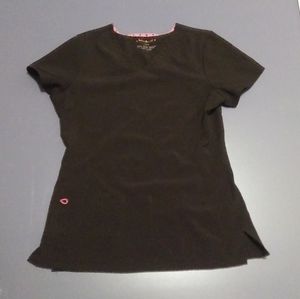 Womens Scrub Top